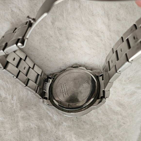 Montre Guess homme - Picture 5 of 6